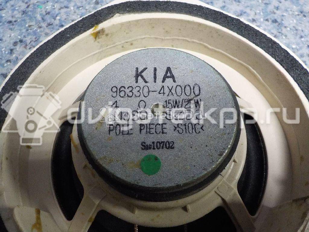 Фото Динамик  963304x000 для kia RIO {forloop.counter}}