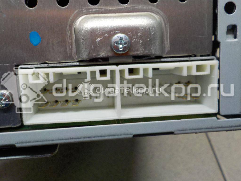 Фото Магнитола  961604y000 для kia RIO {forloop.counter}}