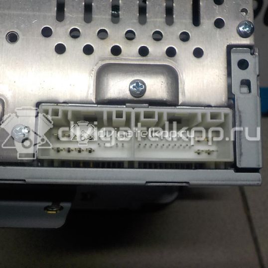 Фото Магнитола  961604y000 для kia RIO