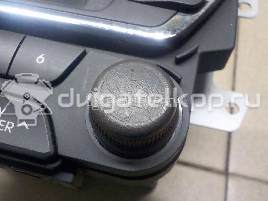 Фото Магнитола  961604y000 для kia RIO {forloop.counter}}