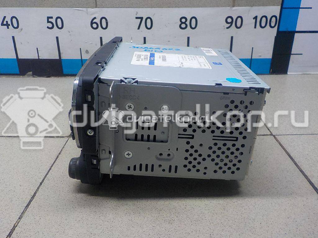 Фото Магнитола  961604y000 для kia RIO {forloop.counter}}