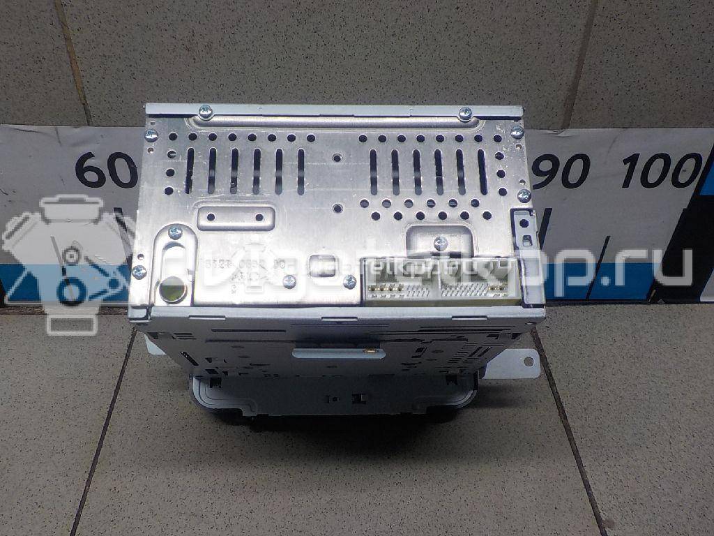 Фото Магнитола  961604y000 для kia RIO {forloop.counter}}