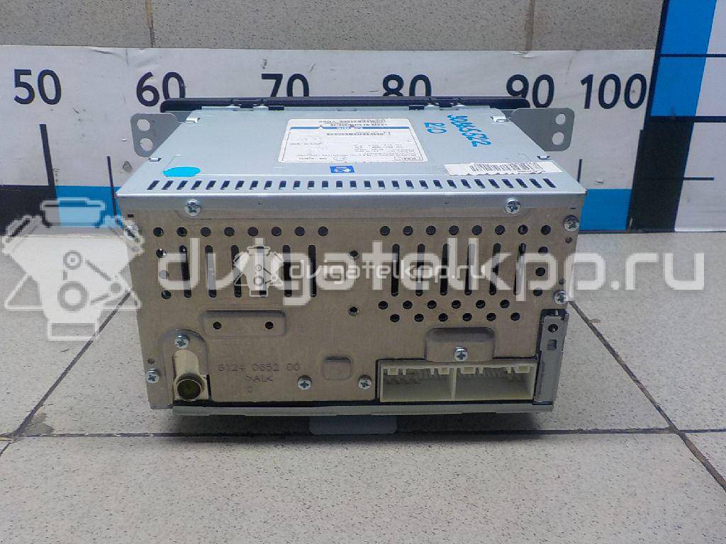 Фото Магнитола  961604y000 для kia RIO {forloop.counter}}