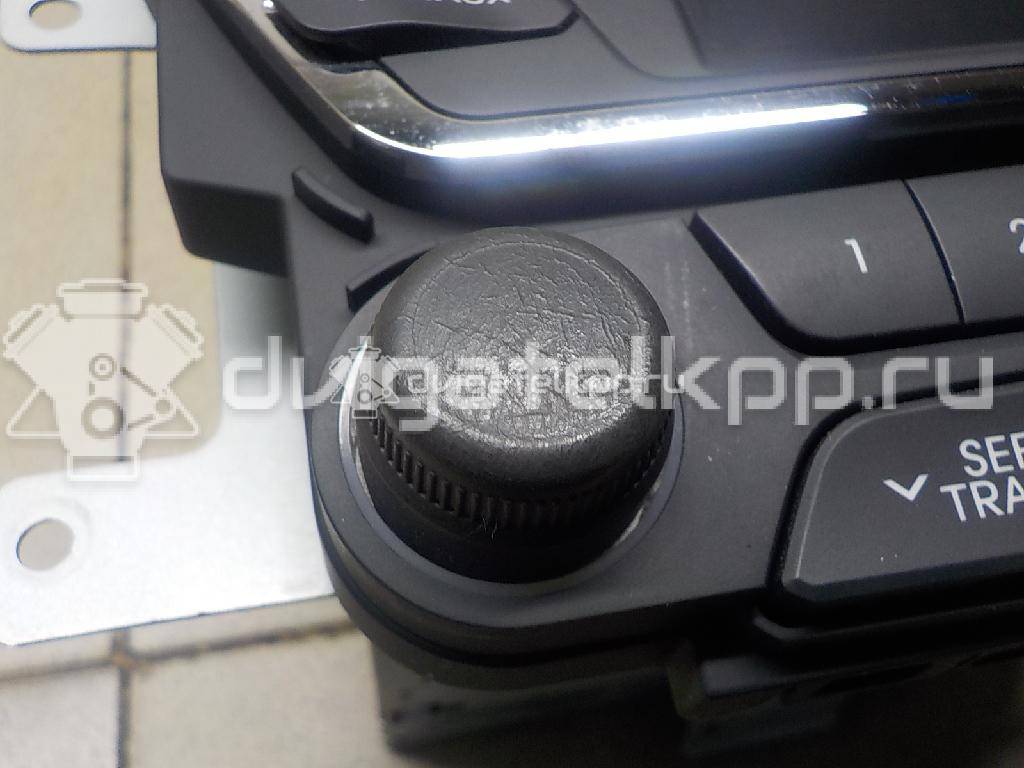 Фото Магнитола  961604y000 для kia RIO {forloop.counter}}
