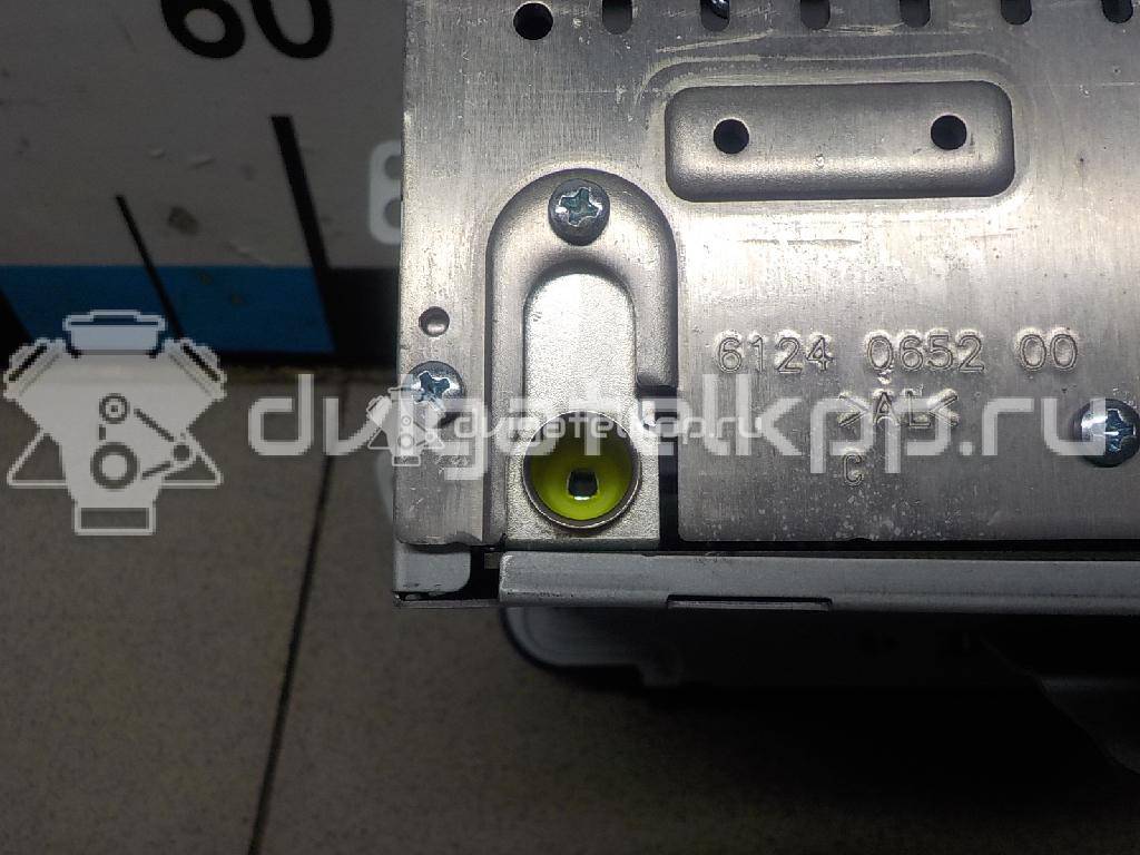 Фото Магнитола  961604y000 для kia RIO {forloop.counter}}