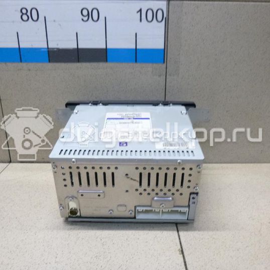 Фото Магнитола  961604y000 для kia RIO