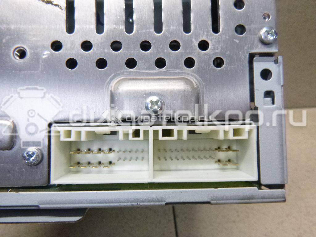 Фото Магнитола  961604y000 для kia RIO {forloop.counter}}