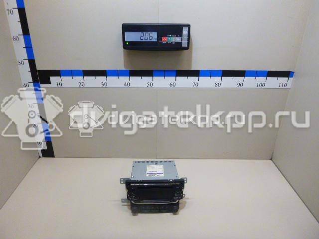Фото Магнитола  961604Y000 для kia RIO {forloop.counter}}