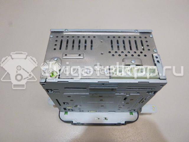 Фото Магнитола  961604Y000 для kia RIO {forloop.counter}}
