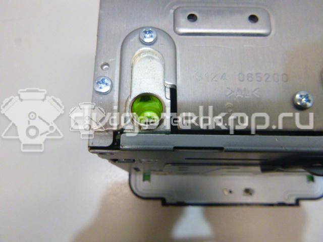 Фото Магнитола  961604Y000 для kia RIO {forloop.counter}}