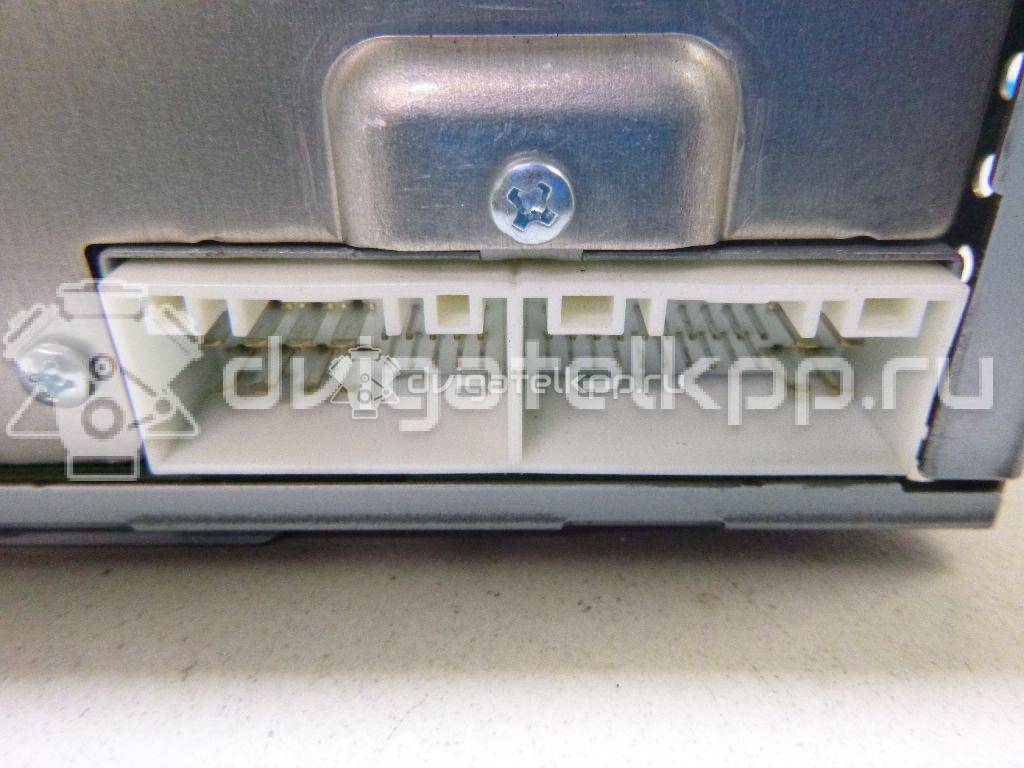Фото Магнитола  961604Y000 для kia RIO {forloop.counter}}