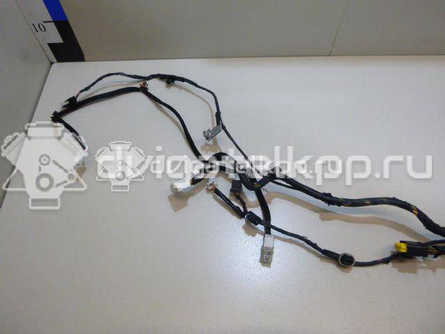 Фото Проводка (коса)  916004y050 для kia RIO {forloop.counter}}