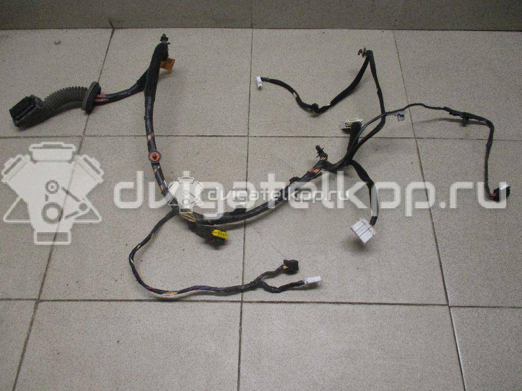 Фото Проводка (коса)  916004y050 для kia RIO {forloop.counter}}
