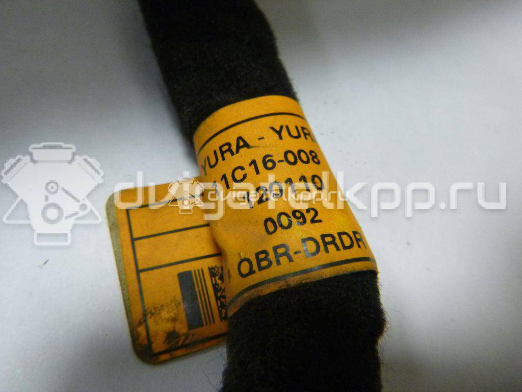Фото Проводка (коса)  916004y050 для kia RIO {forloop.counter}}