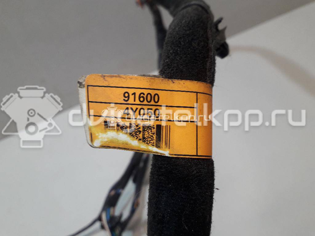 Фото Проводка (коса)  916004y050 для kia RIO {forloop.counter}}