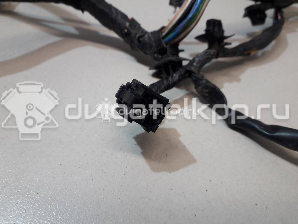 Фото Проводка (коса)  916004y050 для kia RIO {forloop.counter}}