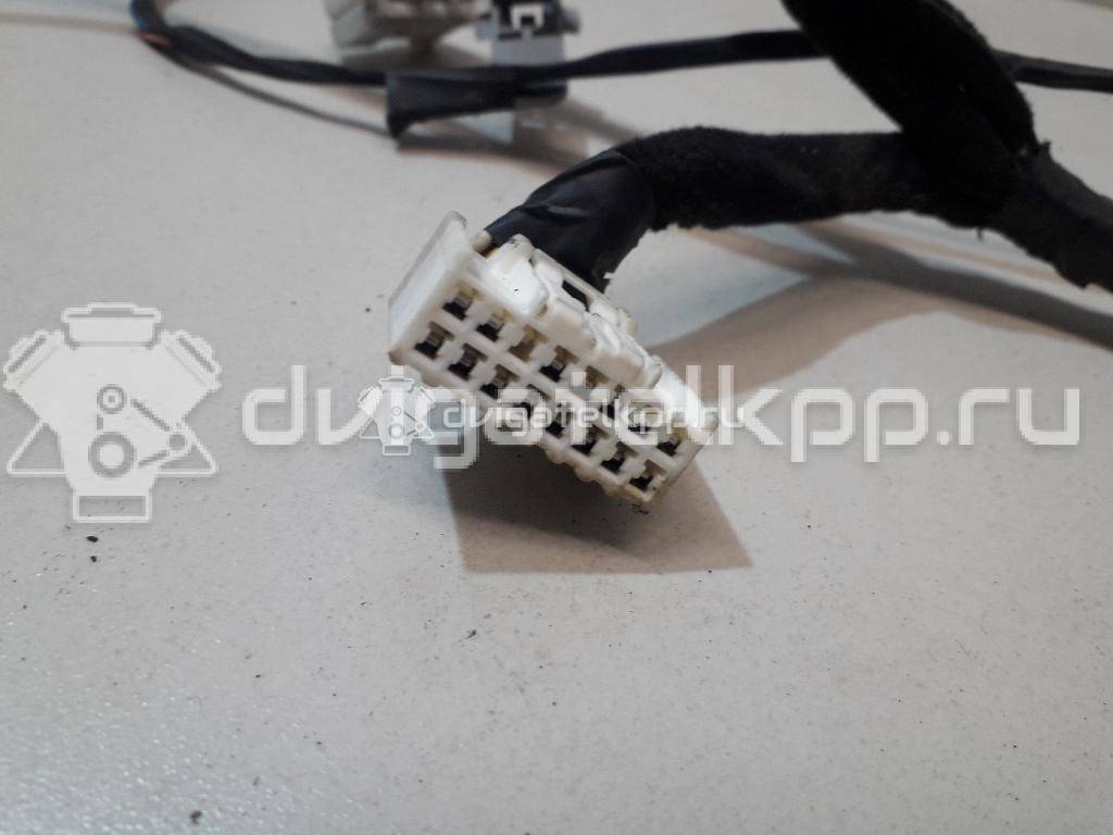 Фото Проводка (коса)  916004y050 для kia RIO {forloop.counter}}