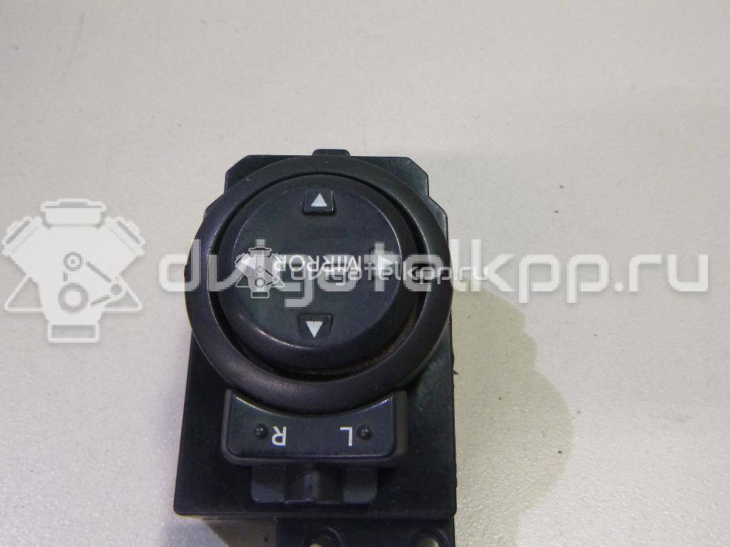 Фото Переключатель регулировки зеркала  935304X000 для kia RIO {forloop.counter}}
