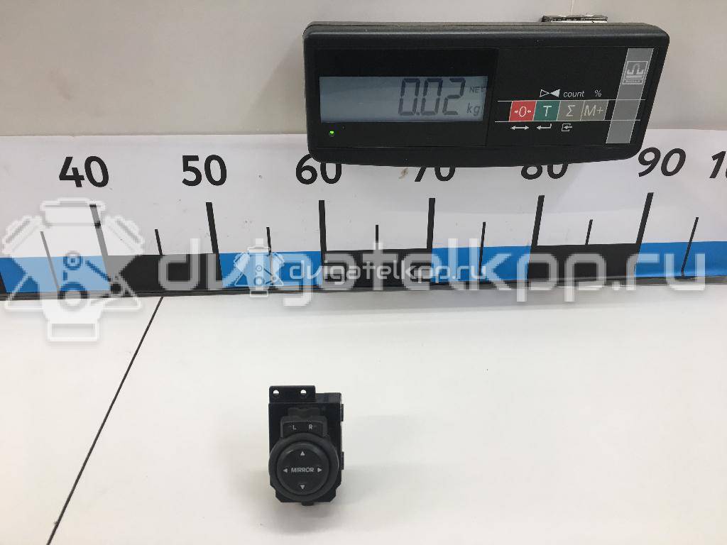 Фото Переключатель регулировки зеркала  935304x000 для kia RIO {forloop.counter}}