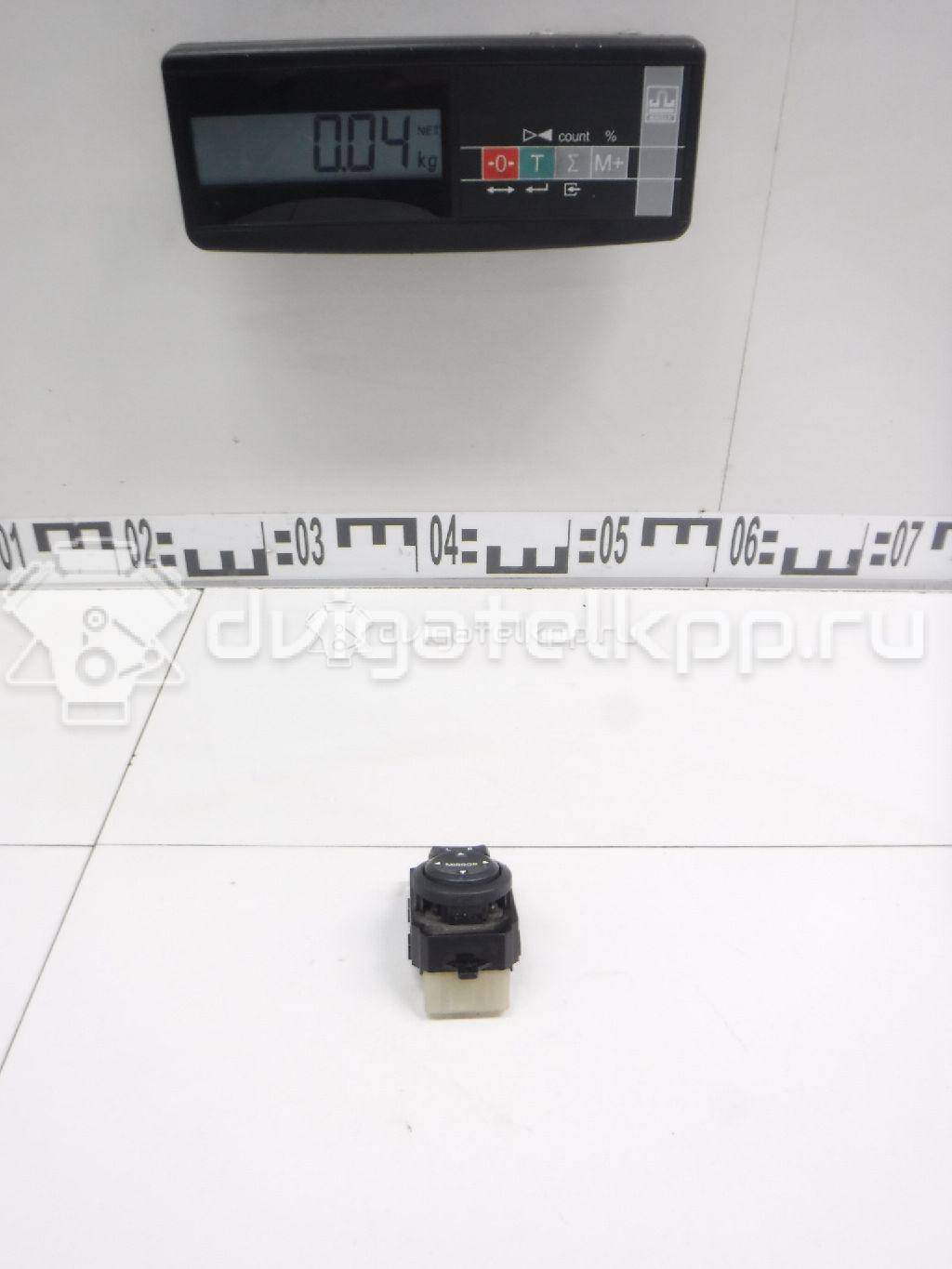 Фото Переключатель регулировки зеркала  935304x000 для kia RIO {forloop.counter}}