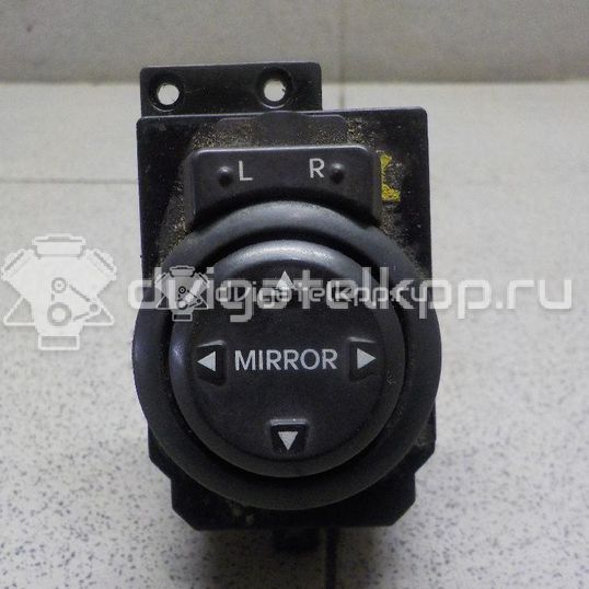 Фото Переключатель регулировки зеркала  935304X000 для kia RIO