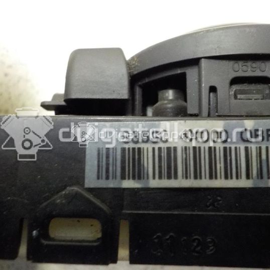 Фото Переключатель регулировки зеркала  935304x000 для kia RIO