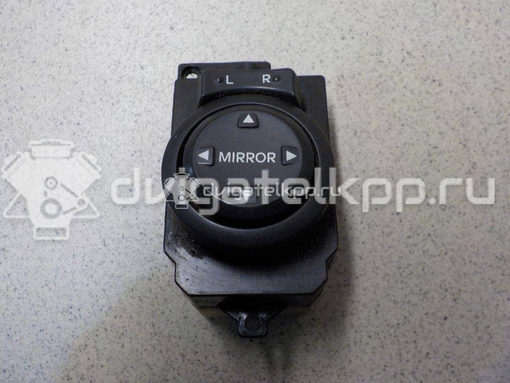 Фото Переключатель регулировки зеркала  935304x000 для kia RIO {forloop.counter}}