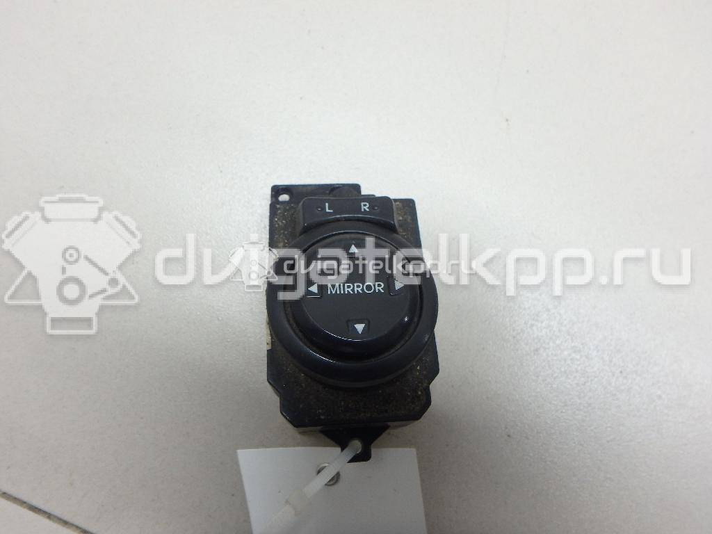 Фото Переключатель регулировки зеркала  935304x000 для kia RIO {forloop.counter}}