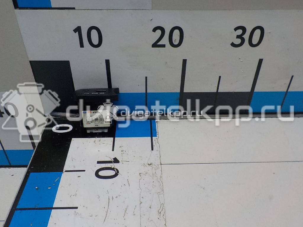 Фото Разъем  961204Y000 для kia RIO {forloop.counter}}