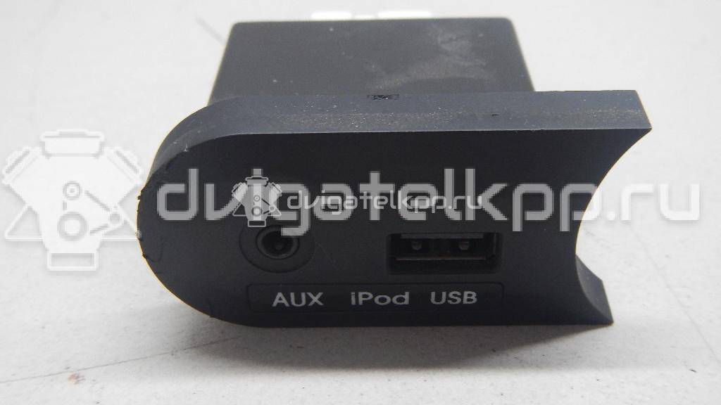 Фото Разъем  961204y000 для kia RIO {forloop.counter}}