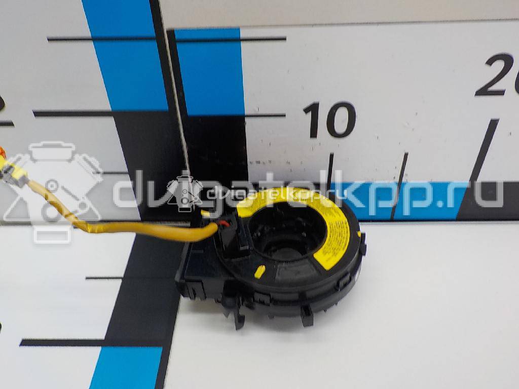 Фото Механизм подрулевой для SRS (ленточный)  934900U010 для kia RIO {forloop.counter}}