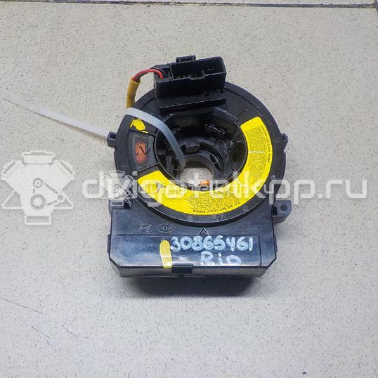 Фото Механизм подрулевой для SRS (ленточный)  934901R311 для kia RIO