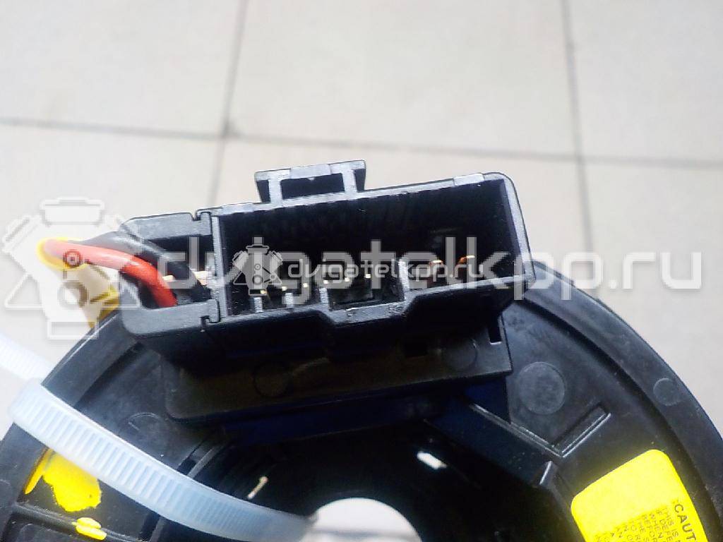Фото Механизм подрулевой для SRS (ленточный)  934901R311 для kia RIO {forloop.counter}}