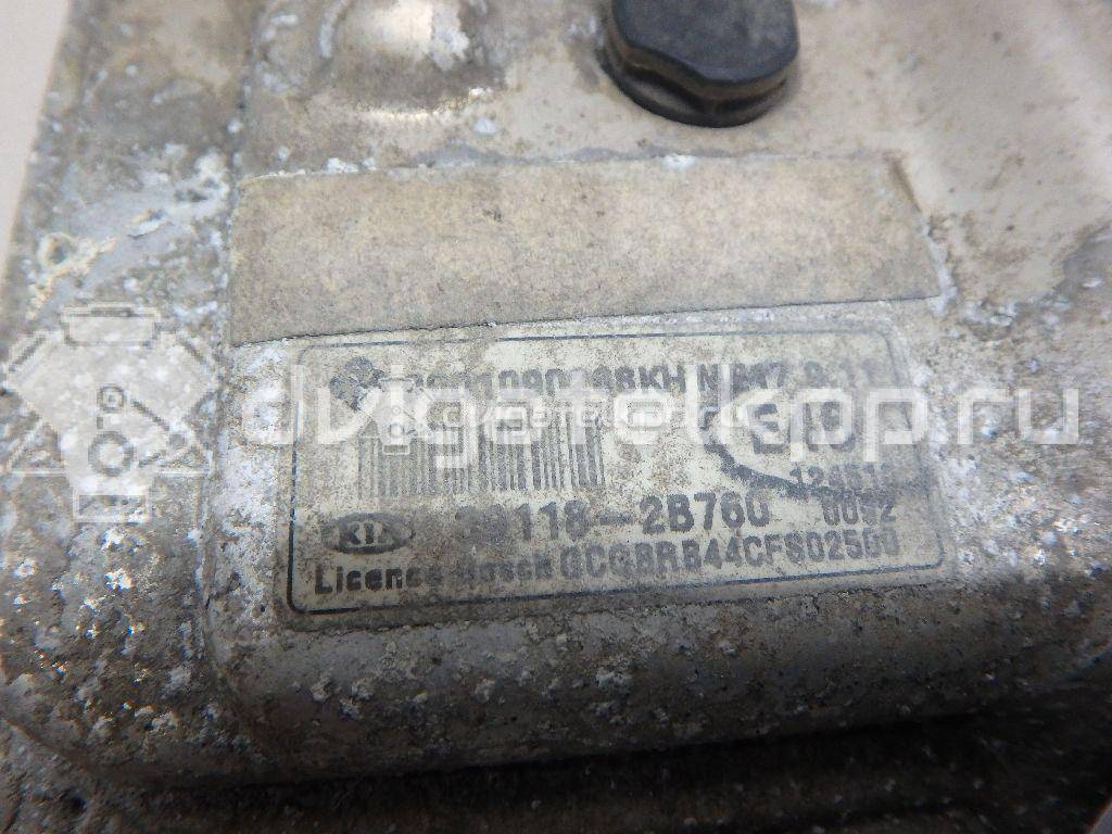 Фото Блок управления двигателем  391182b760 для kia RIO {forloop.counter}}