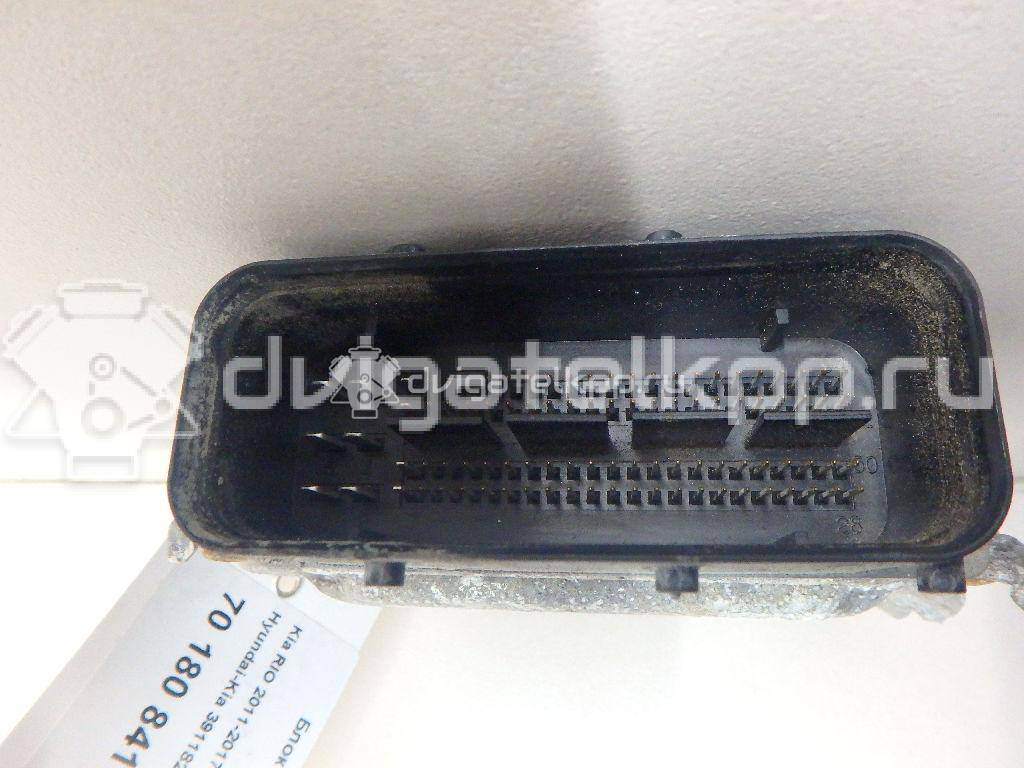 Фото Блок управления двигателем  391182b760 для kia RIO {forloop.counter}}