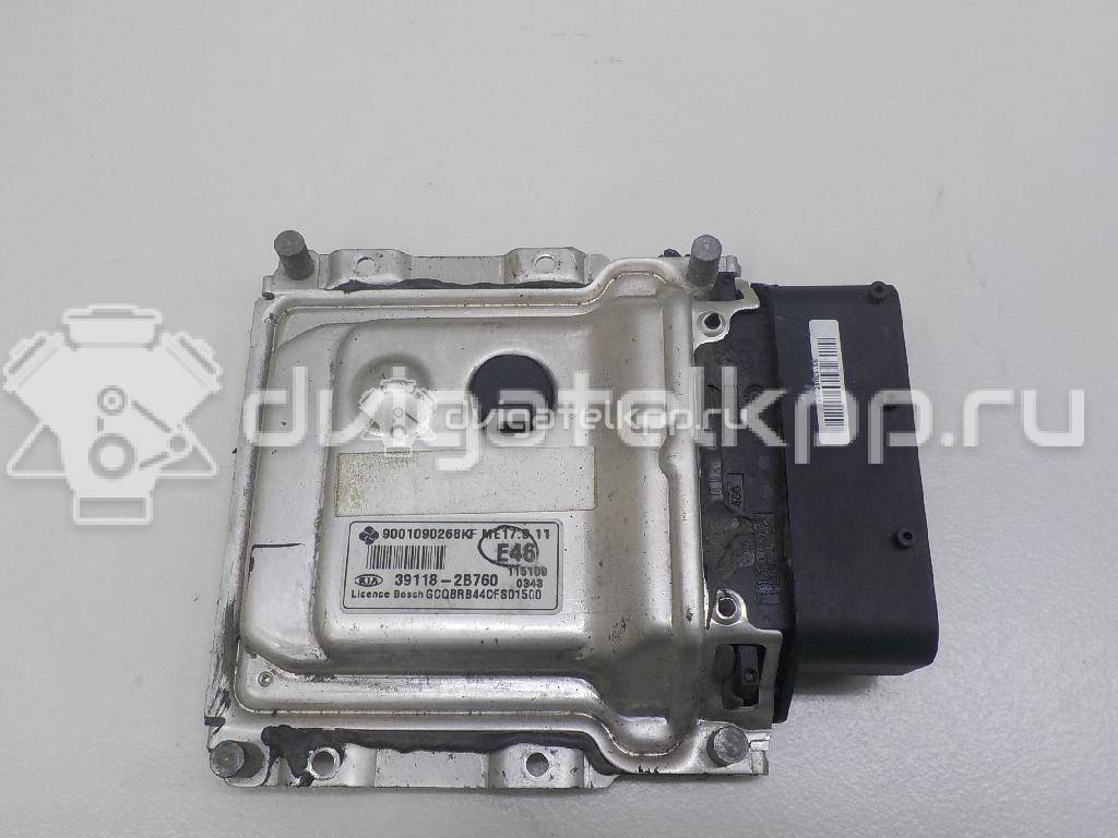 Фото Блок управления двигателем  391182B760 для kia RIO {forloop.counter}}