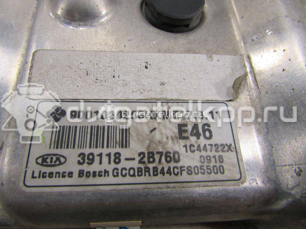 Фото Блок управления двигателем  391182b760 для kia RIO {forloop.counter}}