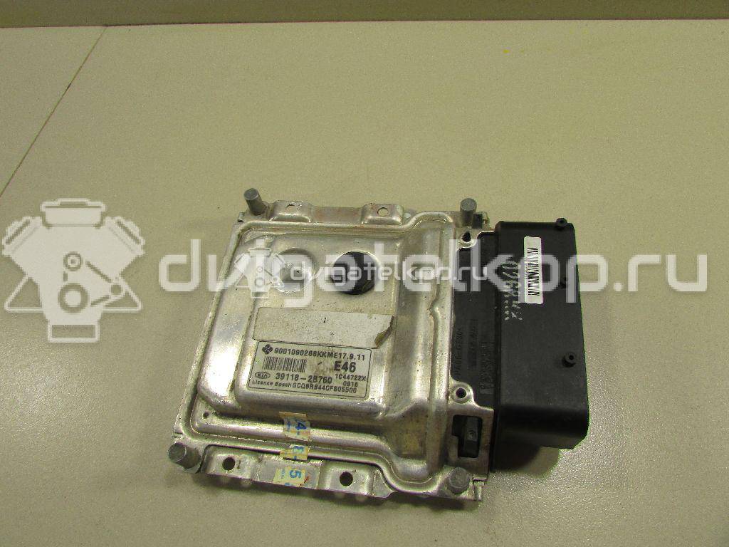 Фото Блок управления двигателем  391182b760 для kia RIO {forloop.counter}}