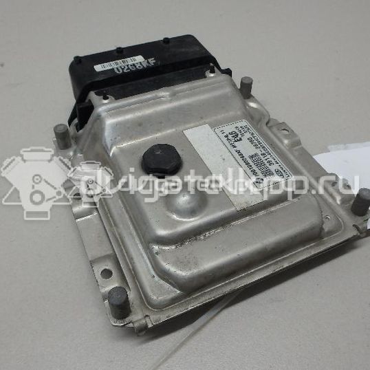 Фото Блок управления двигателем  391182B760 для kia RIO
