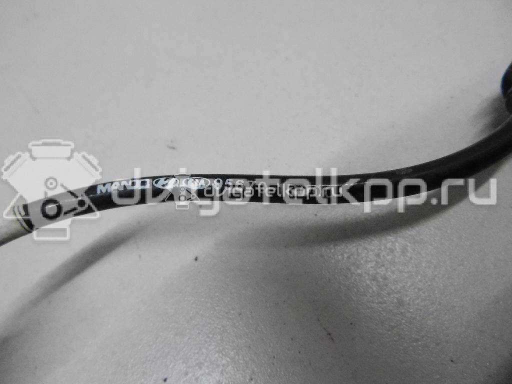 Фото Датчик ABS передний левый  956701R000 для kia RIO {forloop.counter}}