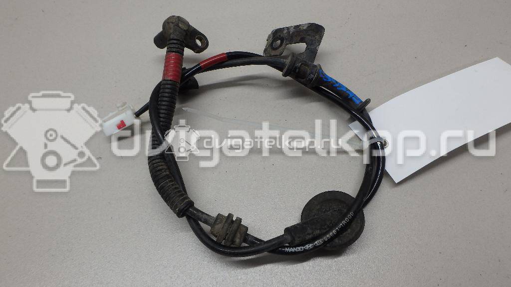 Фото Датчик ABS задний правый  956811R000 для kia RIO {forloop.counter}}