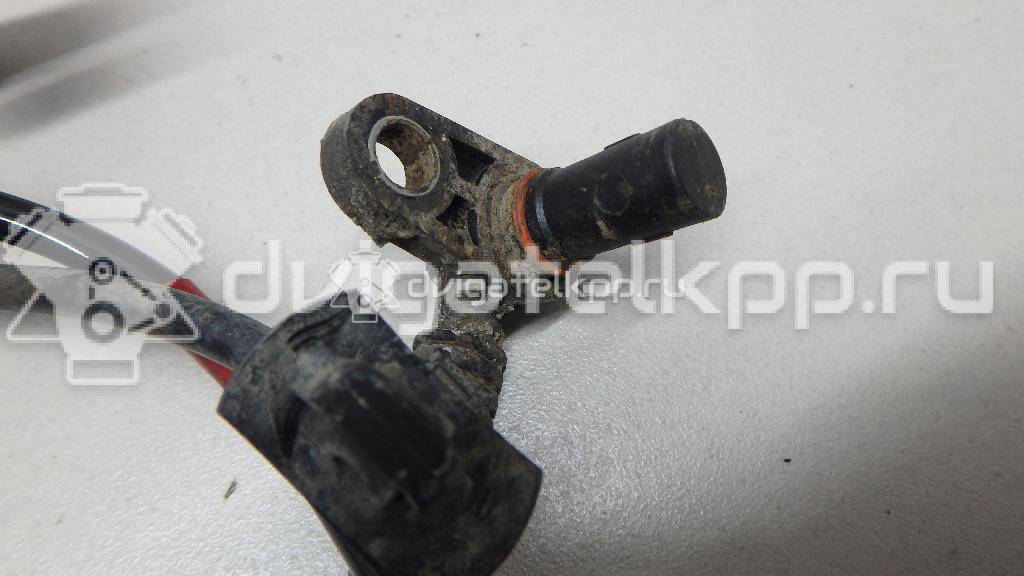 Фото Датчик ABS задний правый  956811R000 для kia RIO {forloop.counter}}