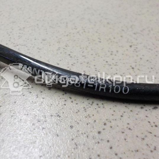 Фото Датчик ABS задний правый  956811R100 для kia RIO