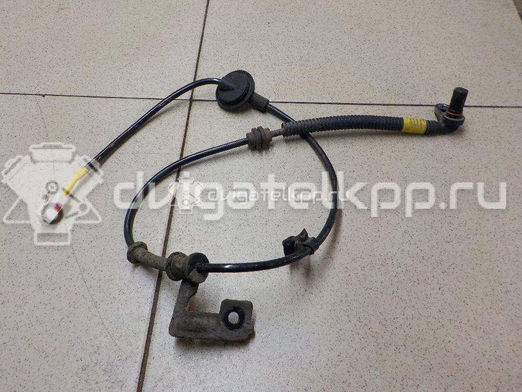 Фото Датчик ABS задний правый  956811R100 для kia RIO {forloop.counter}}