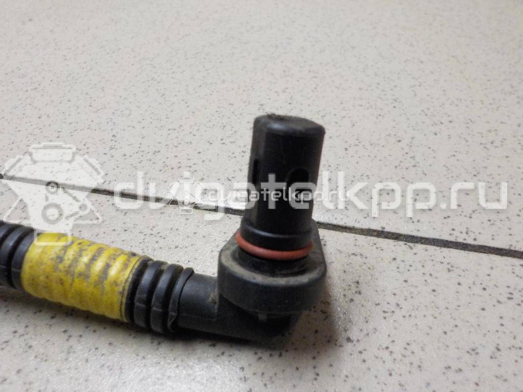 Фото Датчик ABS задний правый  956811R100 для kia RIO {forloop.counter}}