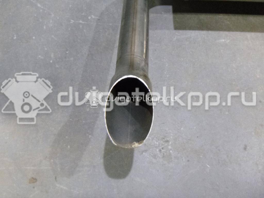 Фото Глушитель основной  28710j7270 для kia Ceed {forloop.counter}}
