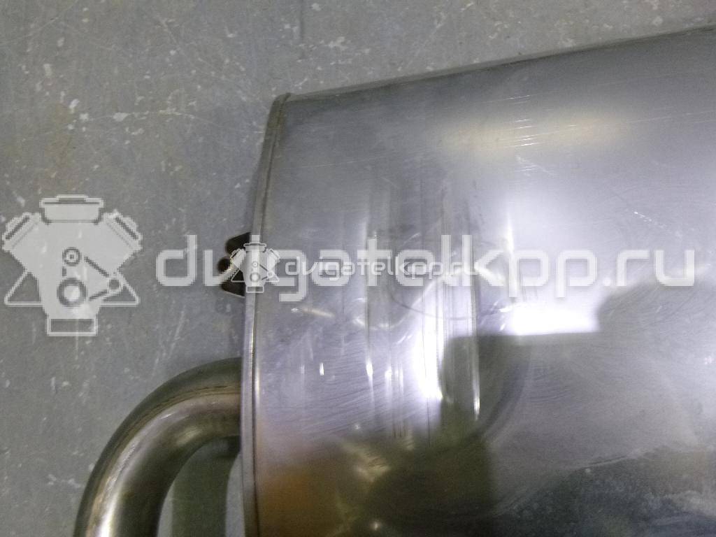 Фото Глушитель основной  28710j7270 для kia Ceed {forloop.counter}}