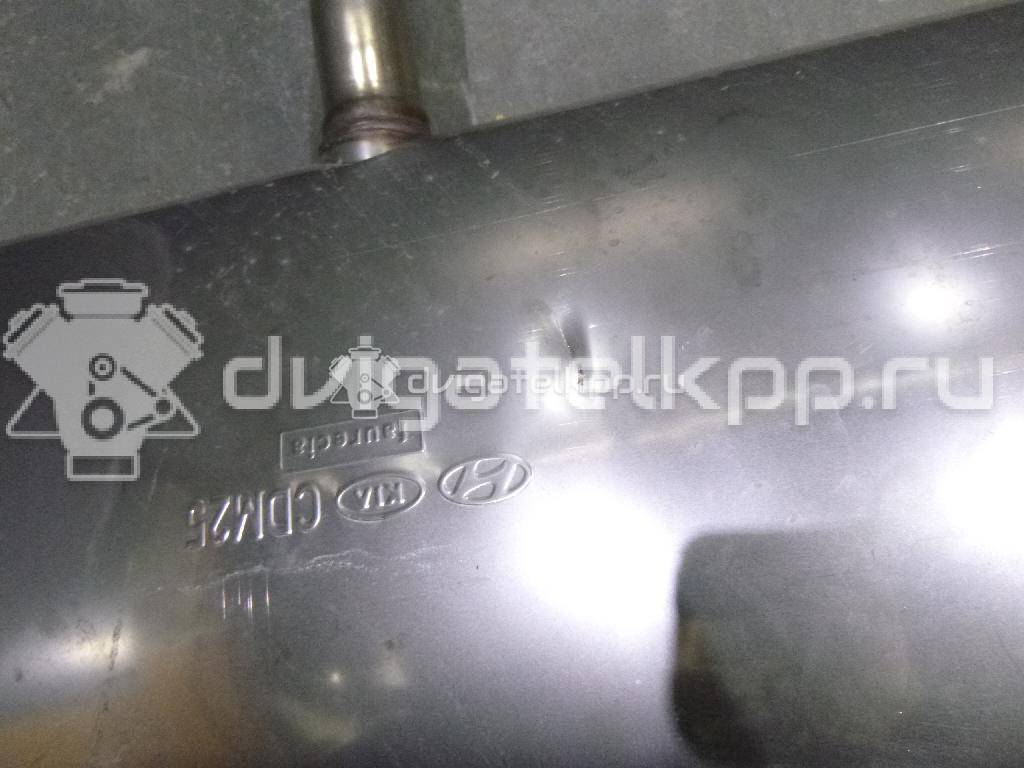 Фото Глушитель основной  28710j7270 для kia Ceed {forloop.counter}}