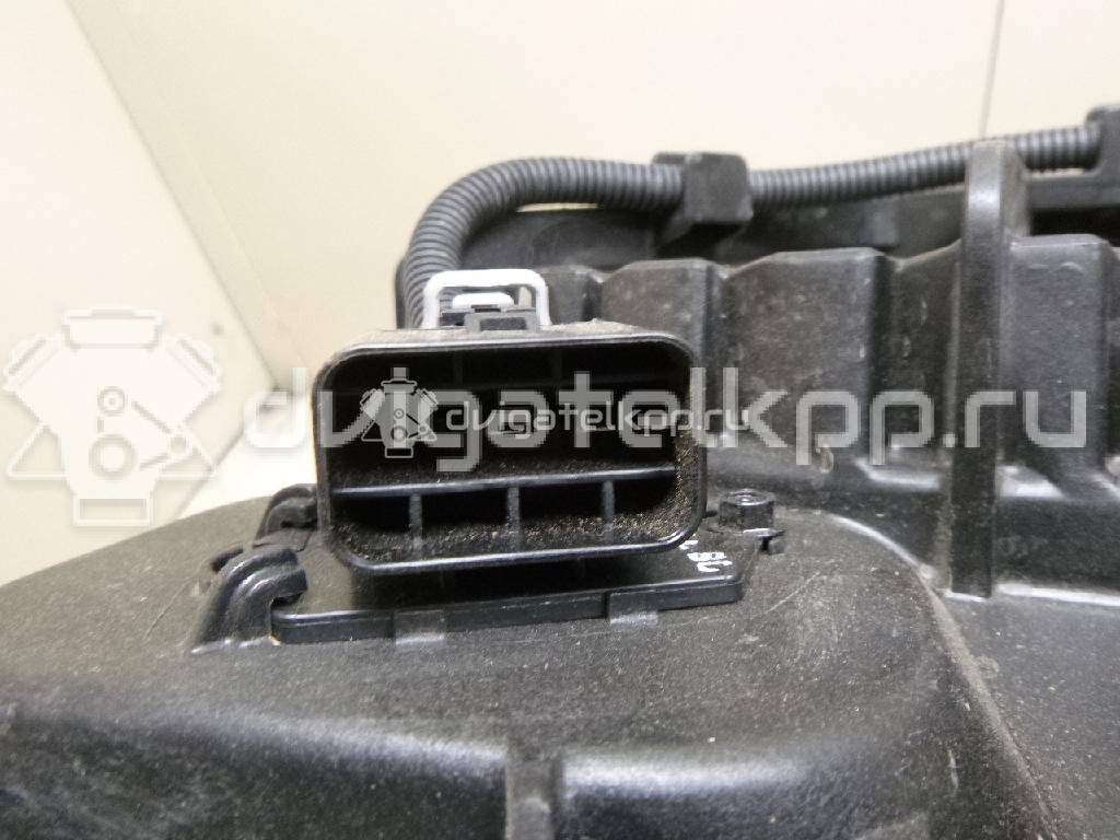 Фото Вентилятор радиатора  25380M6000 для kia Ceed {forloop.counter}}