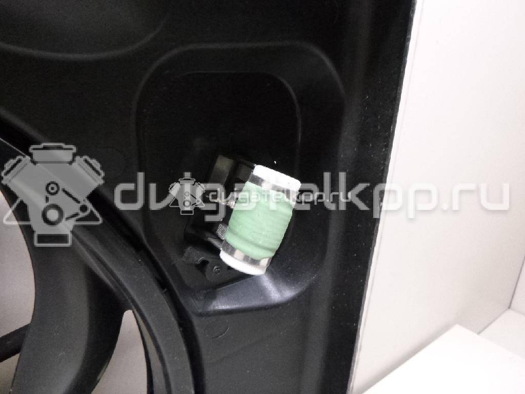 Фото Вентилятор радиатора  25380M6000 для kia Ceed {forloop.counter}}